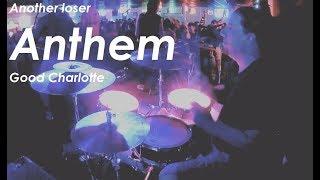 The Anthem - Pete Green Drums - Big Bang Baby band