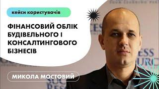 Кейс польської консалтингової компанії про облік грошей з Finmap.  Облік грошей в Intelligent System