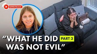 Sent Daughter to Sleep with Predator |  Jennifer Soto Police Interview  Pt. 3 | Madeline Soto Murder