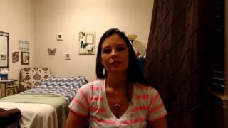 My story-Hands On Healing