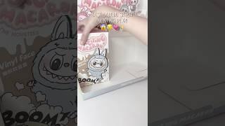 LAST LABUBU SECRET HUNTING PT.6  #asmr #cute #popmart #asmrunboxing #blindbox #labubu #unboxing