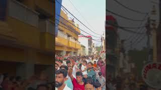 Juloos Eid e ghadeer️ Naugawan Sadat #shia #azadari #karbala #shorts