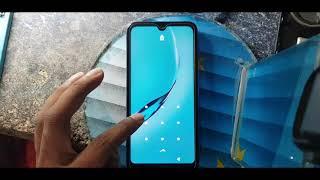 ITEL MOBILE (A 48 ) ANDROID 10 FRP LOCK GOOGLE ACCOUNT BYPASS WITHOUT PC EASY METHOD