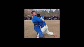 ZOHID POLVON VS BEKMUROD OLTIBOYEV #judo #judolife #柔道 #kurash #дзюдо #sports #wrestling #sport #rek
