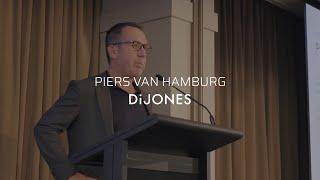 Power Breakfast Seminar 2022: Piers van Hamburg - DiJones Real Estate