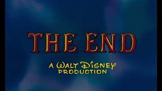 A Walt Disney Production (1970)