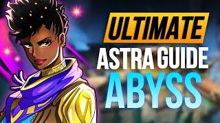 Ultimate Astra Guide - ABYSS