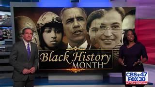 CBS47 Action News Jax at Noon - Local Jacksonville News on 2/26/2020