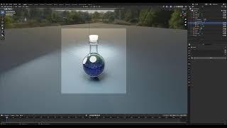 #02 - Blender modeling with Polygon Runway tuts