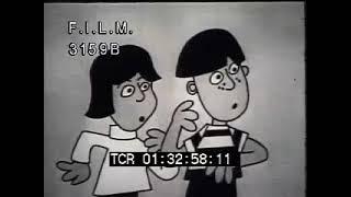 Twinkie The Kid 1960s Commercial