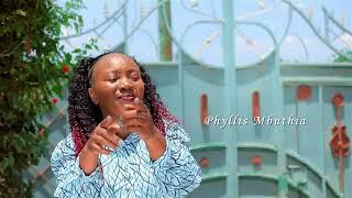 BEST OF PHYLLIS MBUTHIA - DJ McINTYRE 0795818647