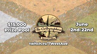 French OS vs Darkside B | T90 & Dark vs KingstoNe & miguel | Cartographers 2