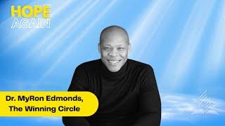 SECC Black Ministries Campmeeting - HOPE AGAIN (Dr. Myron Edmonds)