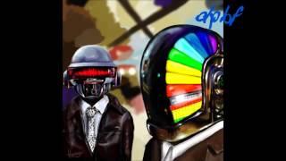 Daft Punk - Pictures - Illustrations / Photomontages / Comics