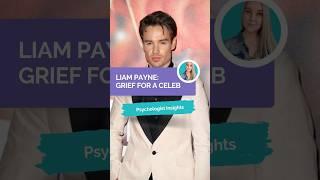 Why am I so sad about Liam Payne’s death? Grief  #liampayne #liampaynedeath #onedirection #grief