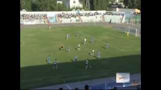 PFLUz-2015. Match Day 18. Kokan1912 vs Nasaf 1:3