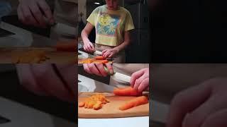 Ничего себе! Даже в Мексике готовят русский салат Оливье?! 