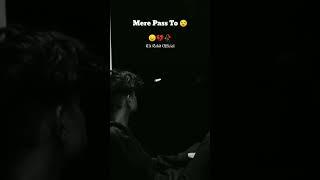 Milne Ko Tarsa Hu  WhatsAppstatus broken heart status sad boy shayri#shorts#viral#trending