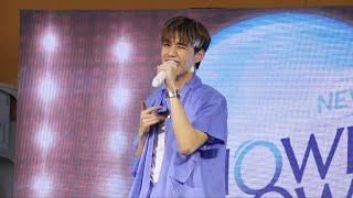 230618 PP Krit - FIRE BOY | Event Shower to Shower @ Lotus’s Sukhumvit 50