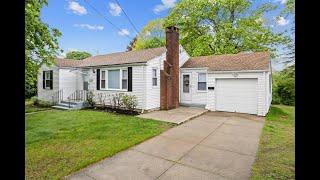 Real Estate for Sale 1075 Oaklawn Avenue Cranston RI 02920
