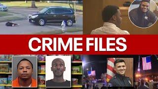 FOX 4 News Crime Files: Week of December 8