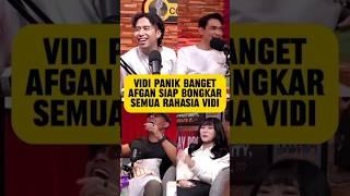 VIDI ALDIANO TERNYATA KAYA BANGET #podcast #closethedoor #vidialdiano #podhub