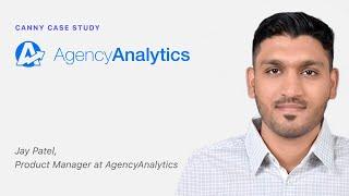 AgencyAnalytics Case Study