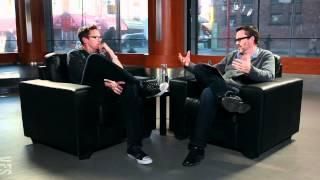 In Depth with Matthew Lillard - Vancouver Film School (VFS)