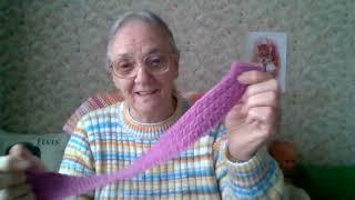 #229, Slideshow no18, Sheila's Knitting Tips and Other Stuff