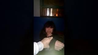 Пьяная катя