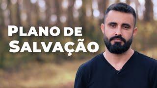 PLANO DE SALVAÇÃO | Vai na Bíblia