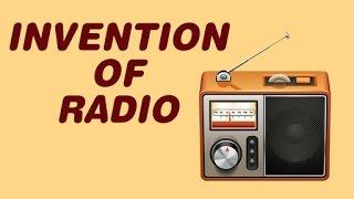 History Of Radio | Inventions & Discoveries | Educational Videos For Children