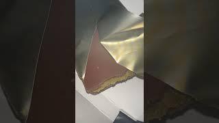 Dubai chocolate