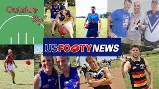 Outside 50 - Dallas McCulloch Hawaii - Justin Ward Savannah - Ep7
