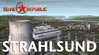 #4: Strahlsund  Heimatkunde Klasse 5  Volksrepublik Wallonien  Workers & Resources