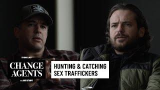 Hunting Sex Traffickers (with Glenn Devitt) | CA #1