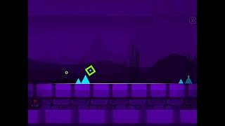 Geometry dash subzero (Press start)