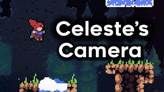 Celeste's Camera Follow - Unity Cinemachine Tutorial