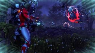 XCOM 2 best perk? SPARK Hunter Protocol