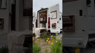 Freedom of wind #automobile #china #rvlife #China's RV source manufacturer