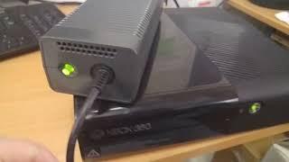 Бп 175вт xbox360 американский