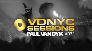 Paul van Dyk's VONYC Sessions 971
