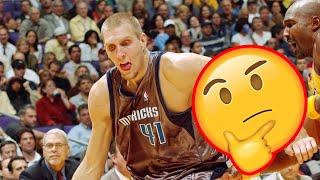 WTF ARE THESE | Worst NBA Jerseys Ever