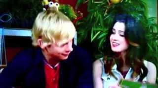 Ross and Laura | Raura || "Laura laughs at everything..."