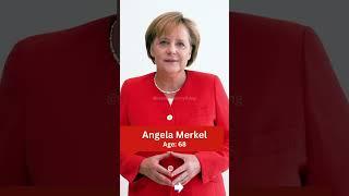The World's 7 Most Powerful People - WTE