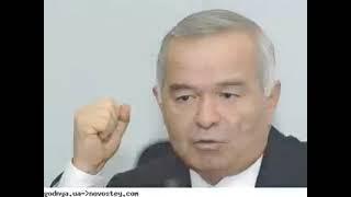 ISLOM KARIMOV HAQIDA AJOYIB SHE’R #islomkarimov #uzbekistan