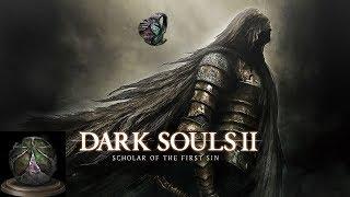 DARK SOULS 2 [SOTFS] Повышение ранга в ковенанте Общество Чемпионов