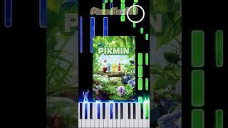 Guess The Nintendo Game on Piano!  (Part 4) #piano #nintendo #games #gaming #zelda #quiz