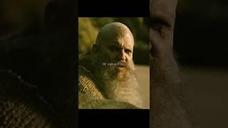 You look like Ragnar. #show #clips #vikings