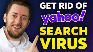 How Do I Remove Yahoo Search from Chrome - Easy Tutorial